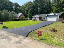 Best Asphalt Driveway Installation  in Orem, UT